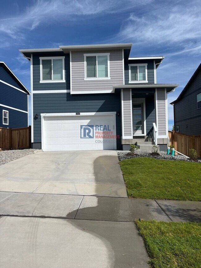 Building Photo - 17847 Dandy Brush Dr