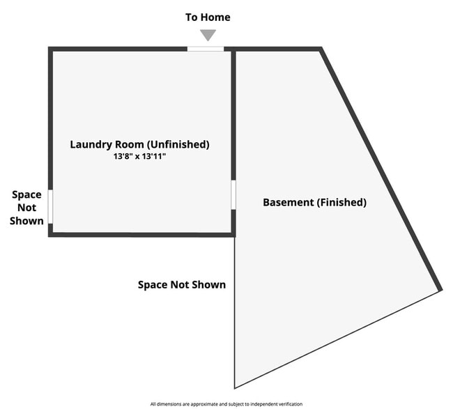 Building Photo - A Unique House Tucked Away