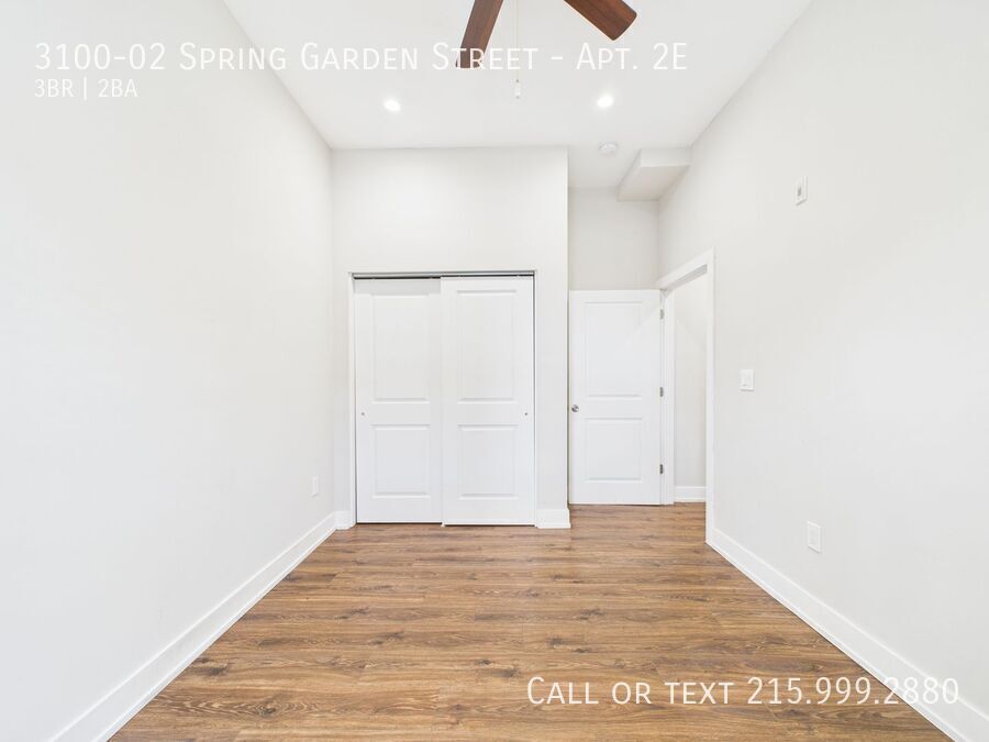 Building Photo - 3100-02 Spring Garden St