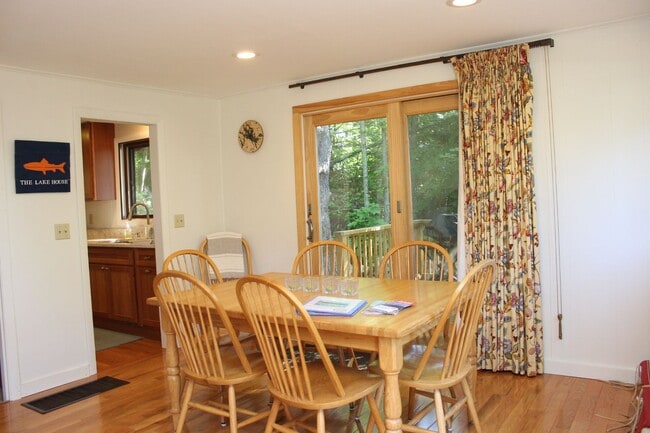 Building Photo - **WINTER RENTAL** Adorable Meredith Chalet...