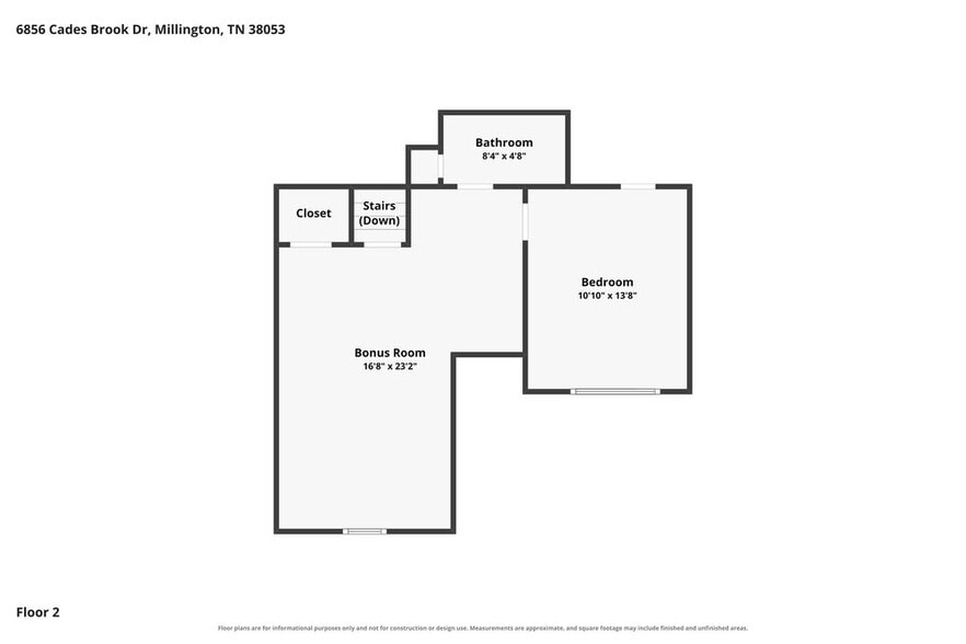 Building Photo - 6856 Cades Brook Dr