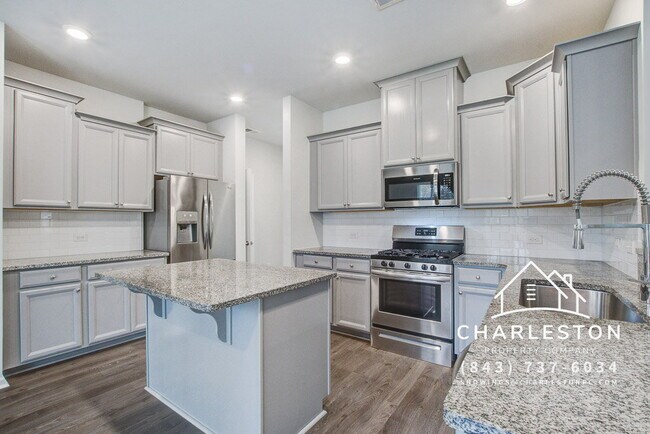 Building Photo - 602 Mountain Laurel Cir