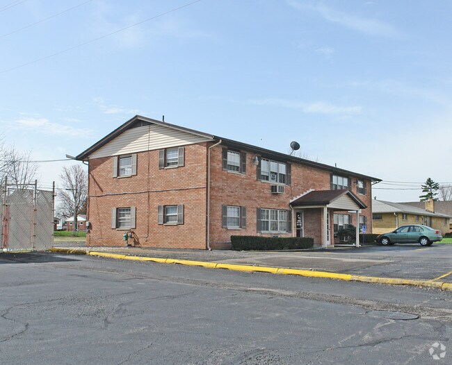 72997303 Dayton Springfield Rd 72997303 Dayton Springfield Rd Enon