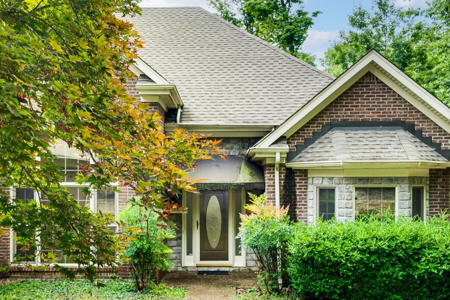 Building Photo - 16071 Winding Ridge Trail