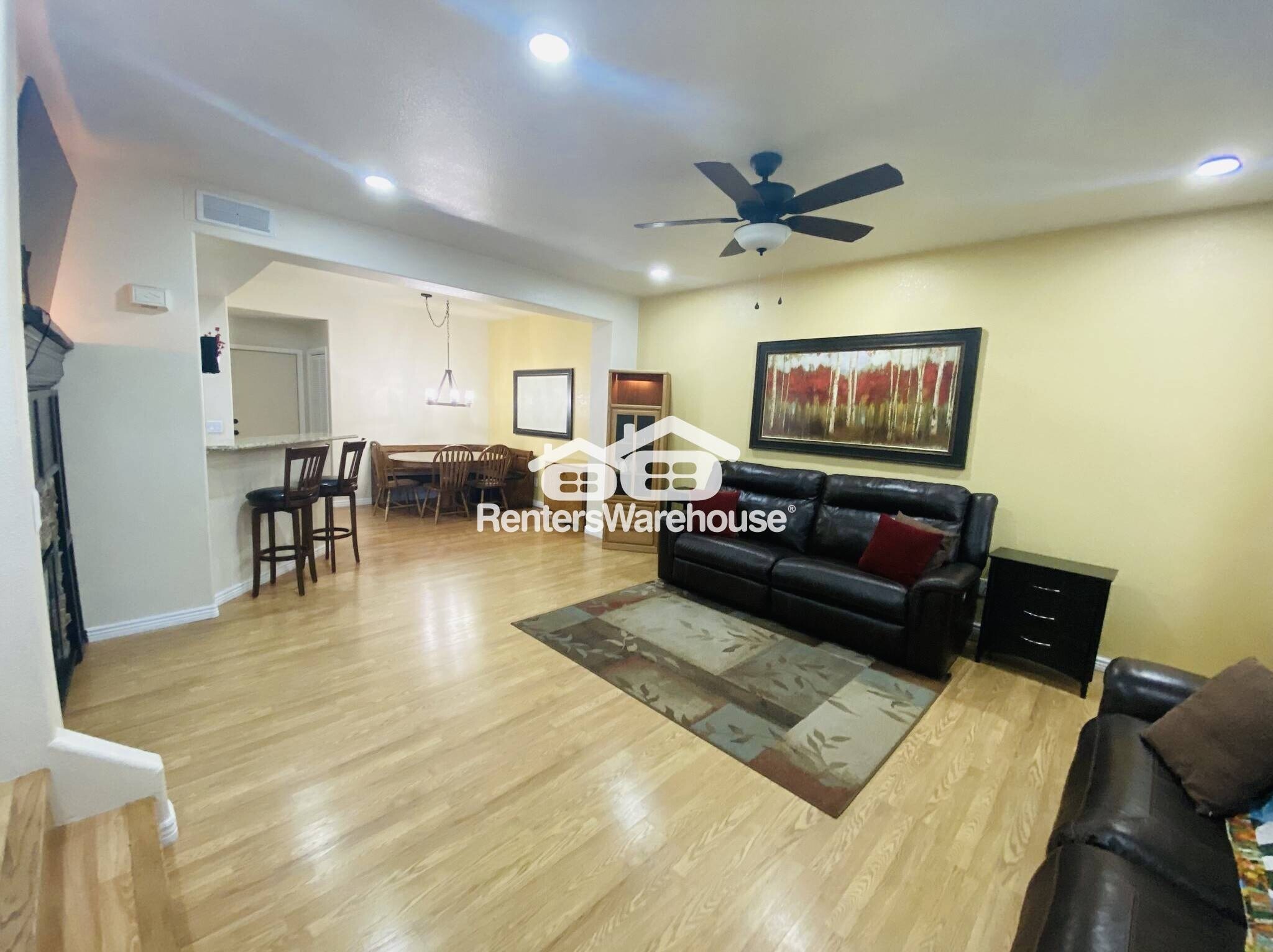 Building Photo - 4805 E Kachina Trail