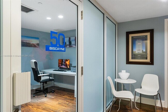 Building Photo - 50 Biscayne Blvd
