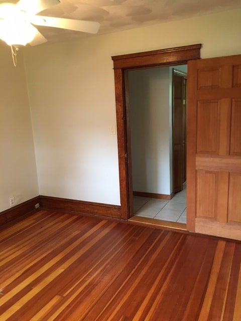 1st Floor Bedroom - 11 Boxwood Ave
