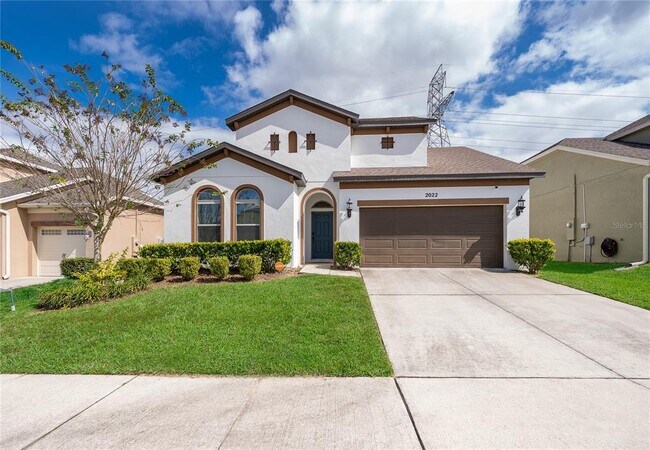 Primary Photo - 2022 Redbay Ave