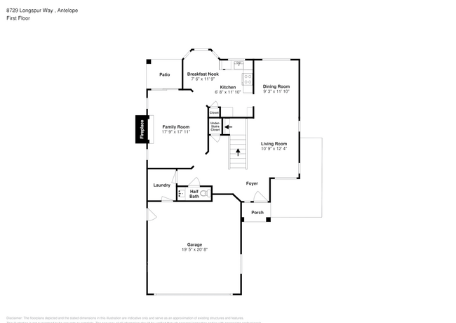 Building Photo - 8729 Longspur Way