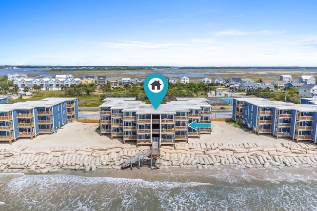 Building Photo - Furnished avail @ Topsail Reef Condos - OC...