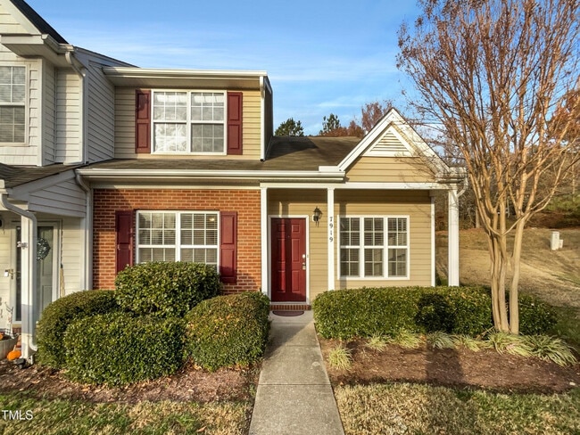 Building Photo - 7919 Averette Hill Dr