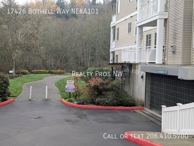 Building Photo - 17426 Bothell Way NE