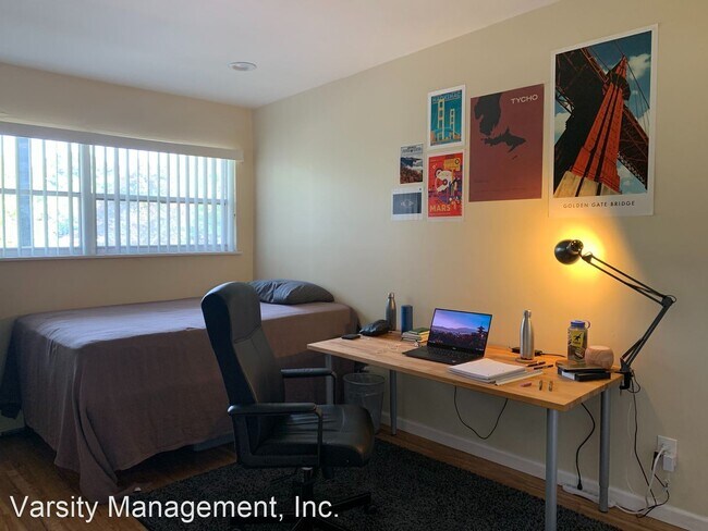 Building Photo - 2 br, 1 bath Apartment - 101 N. Ingalls 10...