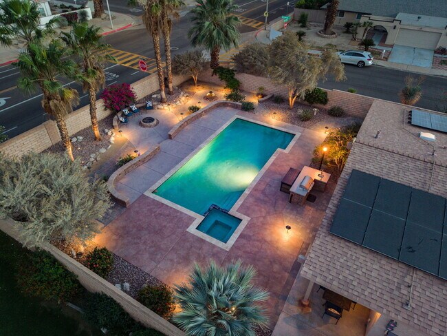 Building Photo - 43260 Silk Tree Ln