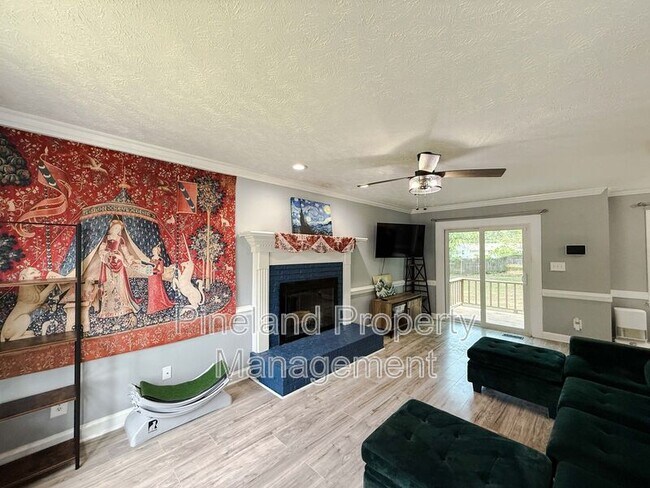 Building Photo - 3446 Sandystone Cir