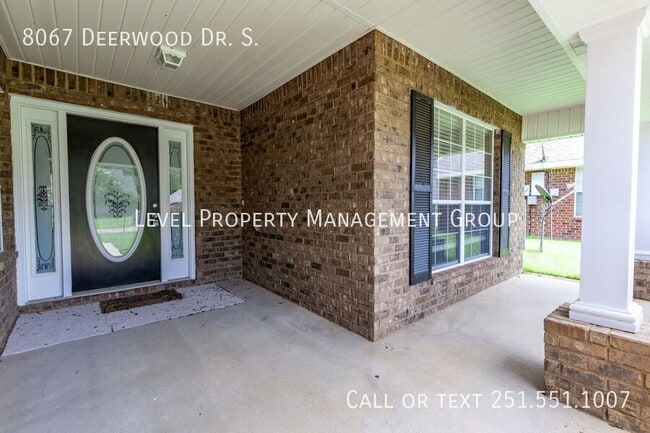 Building Photo - 8067 Deerwood Dr