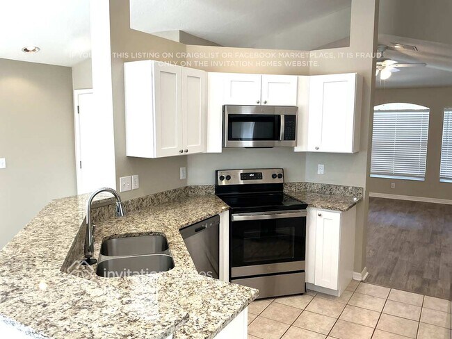 Building Photo - 17417 Lawn Orchid Loop