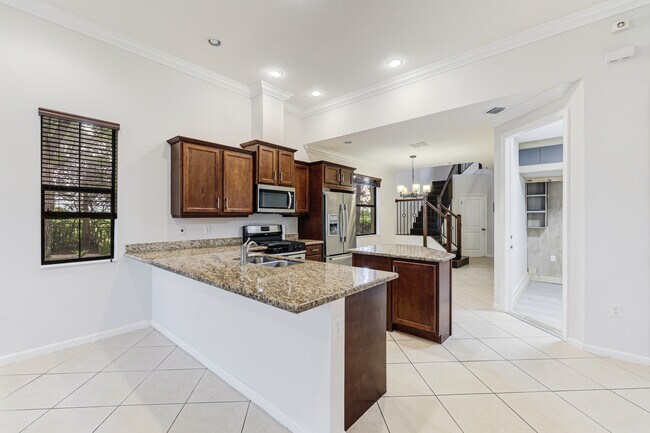 Building Photo - 3391 NW 125th Ave