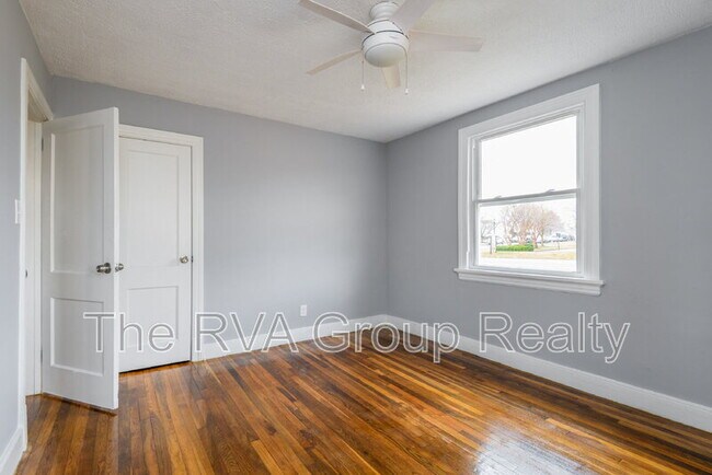 Building Photo - 6605 Horsepen Rd