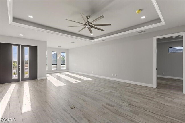 Building Photo - 3311 Surfside Blvd