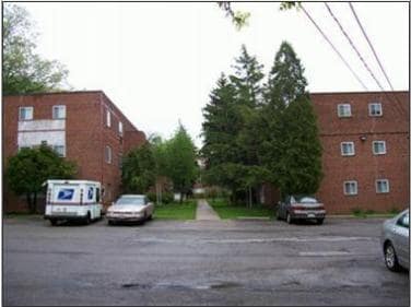 Building Photo - Eagle Crest Apartments
