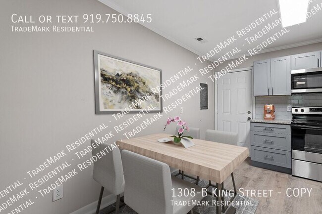 Building Photo - 1308 King St
