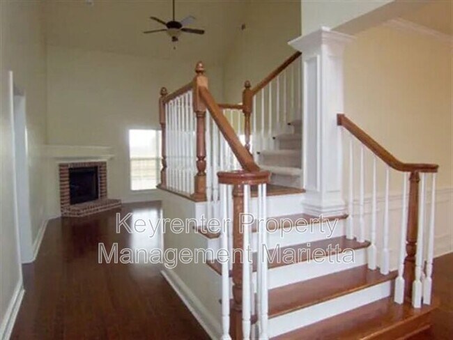 Building Photo - 108 Barossa Ct