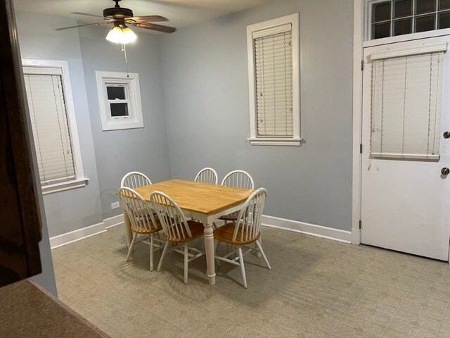 Kitchen - 5442 S Cornell Ave