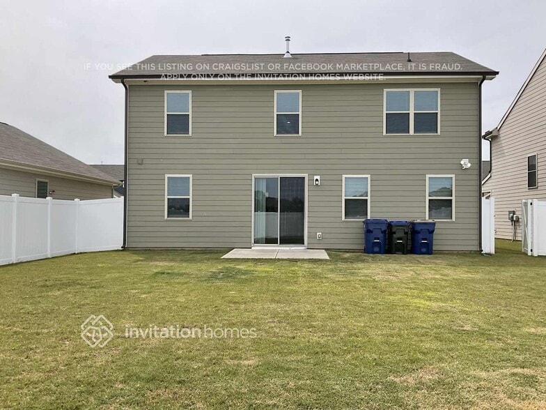 Building Photo - 4019 Penwood Pl