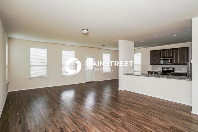 Building Photo - 3 Bedroom Pet-Friendly Home in New Braunfels, TX with Main Street Renewal