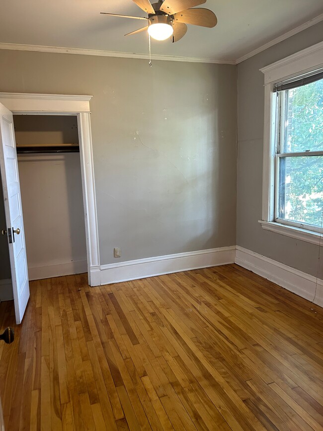 Floorplan - Raymond Flats