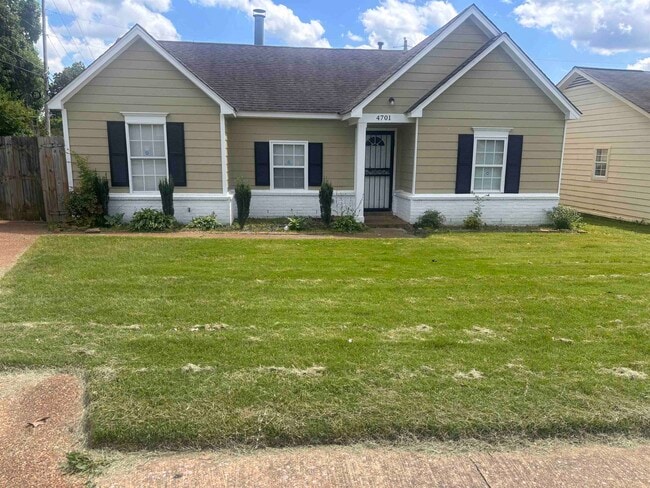 Primary Photo - 4701 Lindawood Ln
