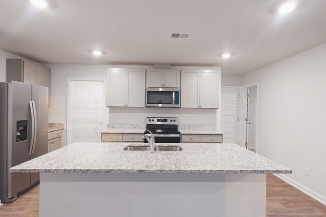 Building Photo - Available Now!