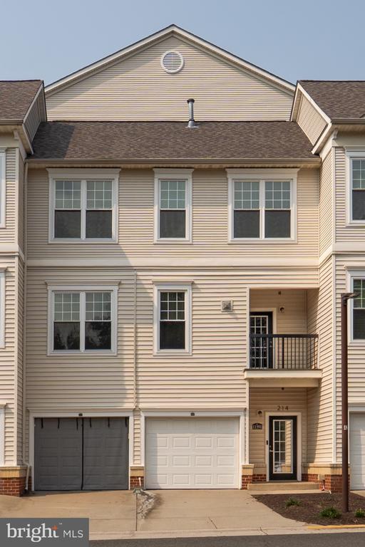 Building Photo - 11391 Aristotle Dr