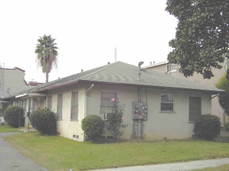 Primary Photo - 705 S Almansor St