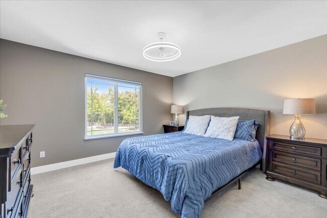 Building Photo - Luxury Lakefront Retreat with Pool, Hot Tub & Private Dock on Lake Tulloch - Recently Remodeled!