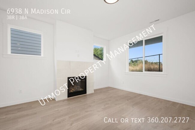Building Photo - Beautiful New 3BD home in Brand New Commun...