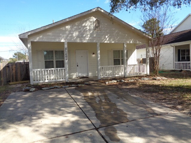 Building Photo - 21406 Berry Vine St