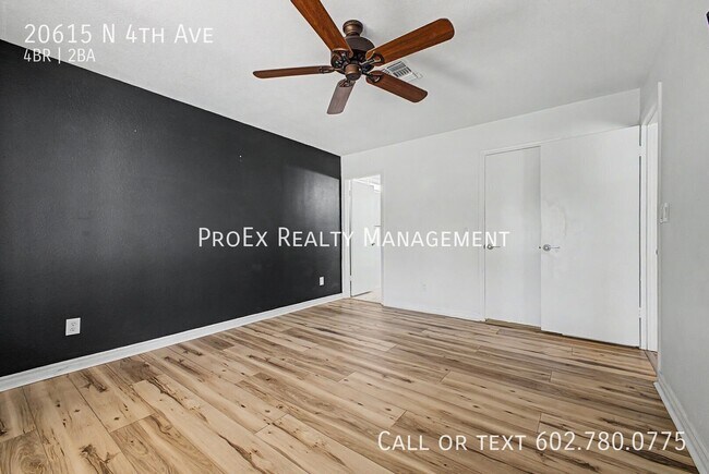 Building Photo - 20615 N 4th Ave