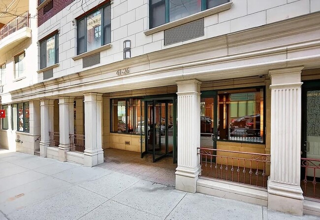 Building Photo - 41-26 27th St