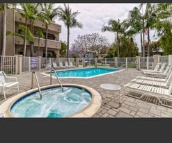 Building Photo - 4581 Warner Ave