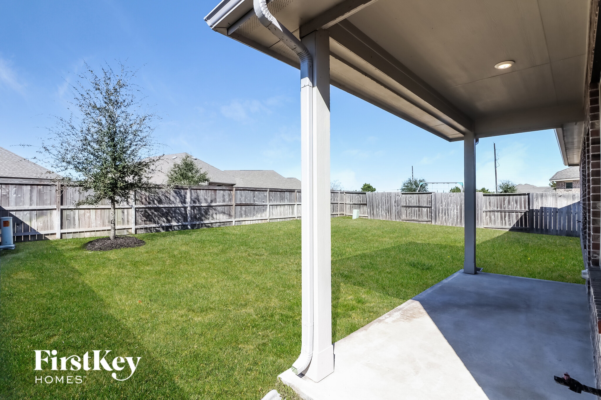 Building Photo - 6406 Wolf Run Dr