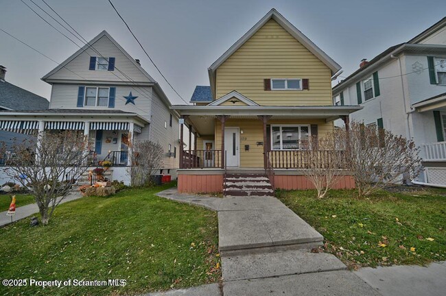 Building Photo - 109 Walnut St