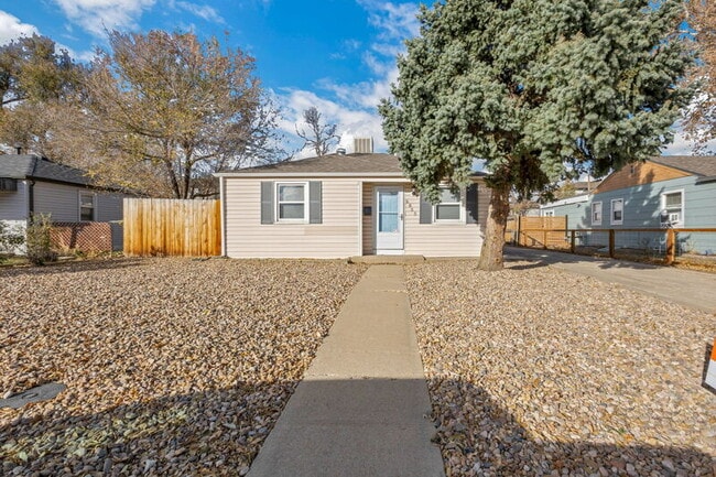 Primary Photo - 6855 Reno Dr