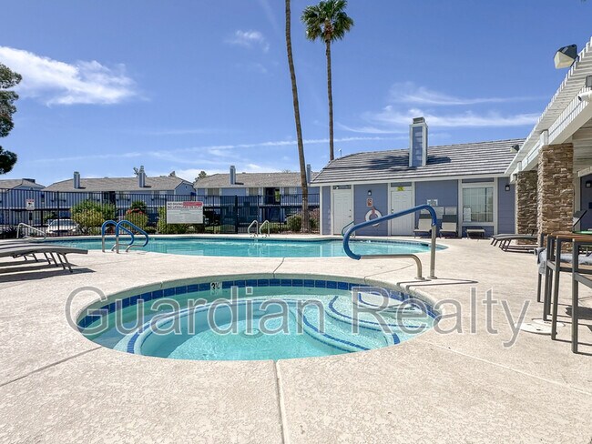 Building Photo - 5355 Rod Ct