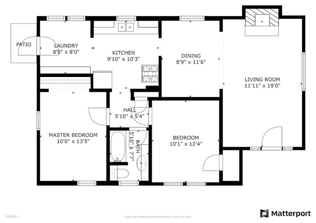 Building Photo - Beautiful Land Park home with fresh paint and new flooring throughout.