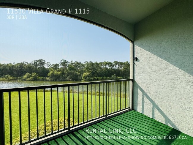 Building Photo - 11530 Villa Grand