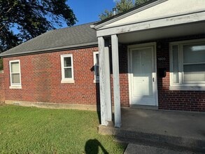 Front Entrance - 1905 Magellan Ct