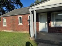 Front Entrance - 1905 Magellan Ct