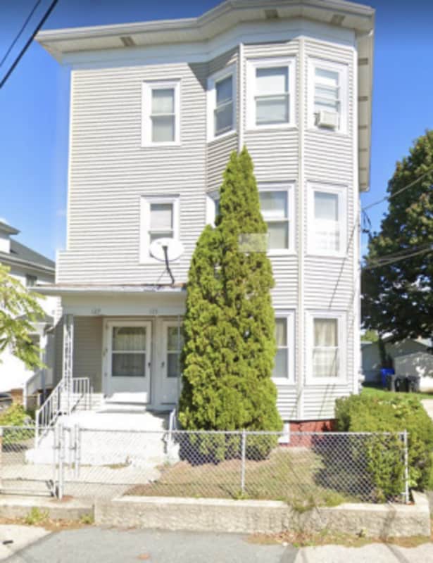 Building Photo - 125 Chandler Ave